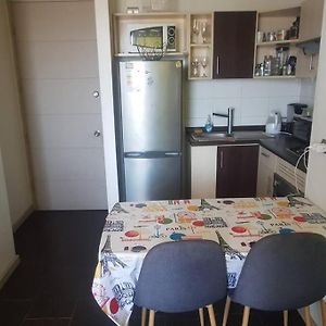 Apartamento de 1 Dormitorio